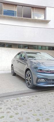 VOLKSWAGEN VIRTUS 1.4 250 TSI GTS AUTOMÁTICO VOLKSWAGEN VIRTUS 1.4 250 TSI GTS AUTOMÁTICO